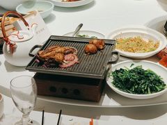 -小厨娘淮扬菜(天印大道店)