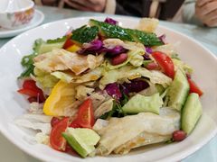 -大鸭梨烤鸭店(古城店)