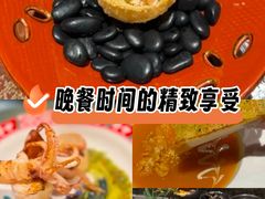 -一板铁板烧·隐秘一线江景花园餐厅(西湖左岸·天元店)