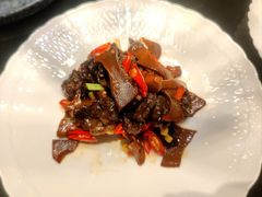 -杭州临平万丽酒店·万丽轩中餐厅