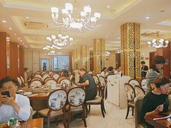 -金陵后厨·南京菜(新街口秣陵路店)