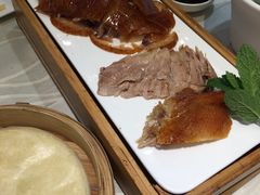 -四季小馆·地道北京小吃(广百店)