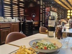 -get pizza意大利餐厅(凯德MALL店)