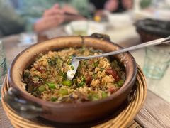 -李记潮汕砂锅粥(营福路店)