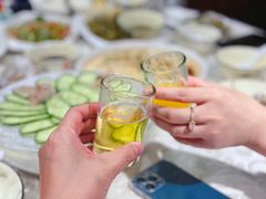 -抚顺美食·老上海味道