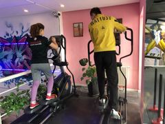 -炼呗运动康复·健身工作室(紫竹桥店)