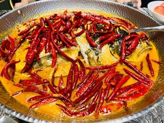 -北京泰富酒店-柏景轩中餐厅