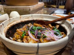 -猪腰一家·地道佛山菜(盐步店)