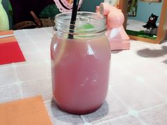 -怪兽炸鸡.轻沙拉(锦州店)