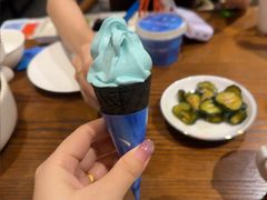 -小大董·烤鸭(王府井apm店)