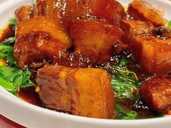 外婆红烧肉-品大三·南京菜(大行宫店)