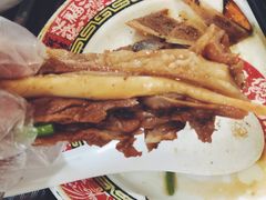 -大勇羊棒骨·烧烤(经六路店)