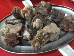 -羊肉大仙(金凯广场店)