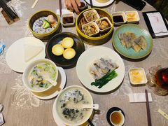 -香云轩·顺德菜(香云纱园林酒店店)