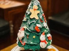 -柏尼娅PEARIA·蛋糕定制(静安店)