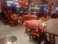 -龙师傅卤炒(天马店)