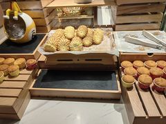 -享遇.锅姥姥牛排海鲜自助(小寨店)