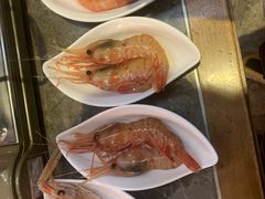 -亚马逊蒸汽活海鲜自助(LCM置汇旭辉广场店)