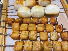 -和庆斋羊蝎子火锅·碳缸烧烤(顺义旗舰店)
