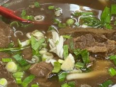 -刘山东牛肉面