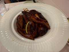 -丰泽园饭店