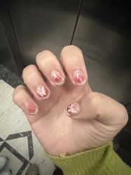 -SZ轻奢自助美甲美睫