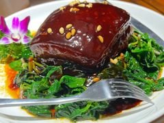 酱方-二十八里太湖船菜(吉祥路店)