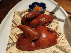 -乔街深夜食堂·小龙虾·高压锅生蚝(杭州总店)