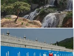 -沂蒙山旅游区云蒙景区(蒙山国家森林公园)