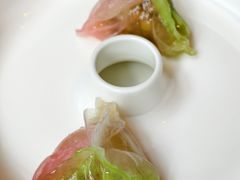 -广州富力丽思卡尔顿酒店·丽轩·粤菜
