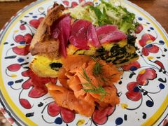 -Alimentari早午餐(安福路店)