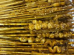 -十里铺铁板鱿鱼