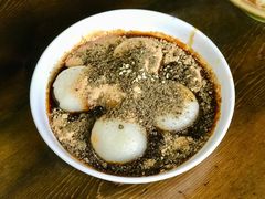 红糖酥麻糍粑-张醪糟(街子店)