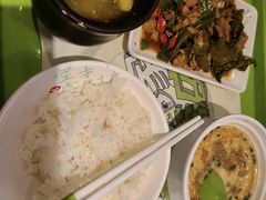 -老乡鸡(淮河路步行街店)