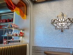 -Tims天好咖啡(河西万象城店)