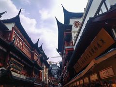 -沈大成(城隍庙店)
