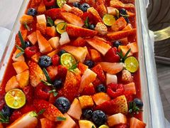 -漳州佰翔圆山酒店·圆山畔西餐厅