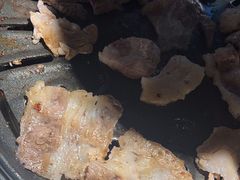 -九田家黑牛烤肉料理(新辰里亚运村店)