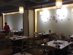 大堂-大院小院传统火锅·小酒馆(北城天街店)
