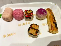 -北京稻香村(零号店)