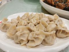 -听涛雅苑百味饺子老家菜馆