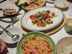 -Aqua Oasis 水天堂(相城天虹商场店)