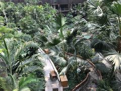 -金隅凤山酒店