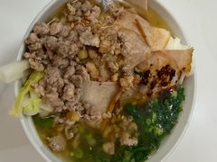 -黄金娣米线(盛邦老店)