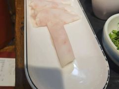 -南门四季铜锅涮肉(左家庄店)