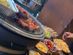 -炭虎烤肉(桂林路店)
