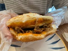 -必胜客(港汇店)