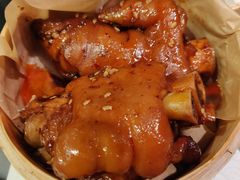 -和府捞面(东直门银座店)