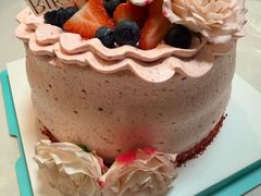 -维尔纳斯·生日蛋糕·动物奶油冰淇淋蛋糕(六里桥店)
