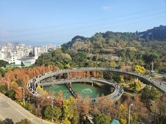 -梅峰山地公园